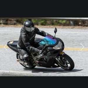 Meet your Posher, Joseph